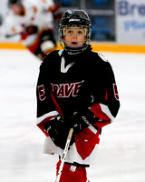 2010-2011 Saanich Braves Junior B Hockey club