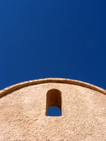 Mission San Xavier del Bac, Tucson