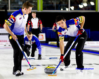2017 Canadian National Junior Curling Championships