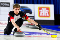 2017 Canadian National Junior Curling Championships