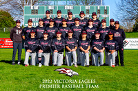 Premier Eagles