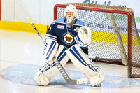 2015-2016 Victoria Grizzlies Hockey Club