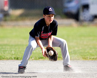 2010 Greater Victoria Baseball Association Championships