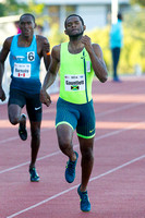 2014 Victoria Track Classic