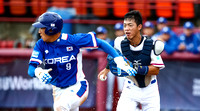 Game 7 - KOREA vs. CHINESE-TAIPEI, Sep. 2, 2017