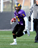 2011 Mt. Doug Rams Football