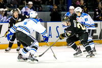 2014-2015 Victoria Grizzlies Hockey Club