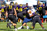 2017 Mt. Doug Rams Football