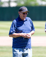 2015 Victoria HarbourCats Baseball Club