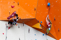 2013 Boulders Climbing Gym