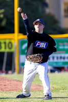2014 Victoria HarbourCats Baseball Club