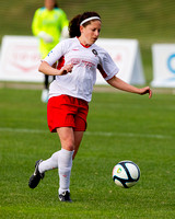 Victoria Highlanders Soccer