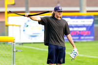 2017 Victoria HarbourCats Baseball Club