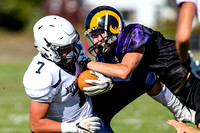 2017 Mt. Doug Rams Football