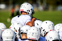 2017 Mt. Doug Rams Football