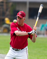 2014 Victoria Eagles Baseball Club