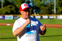 2017 Victoria HarbourCats Baseball Club