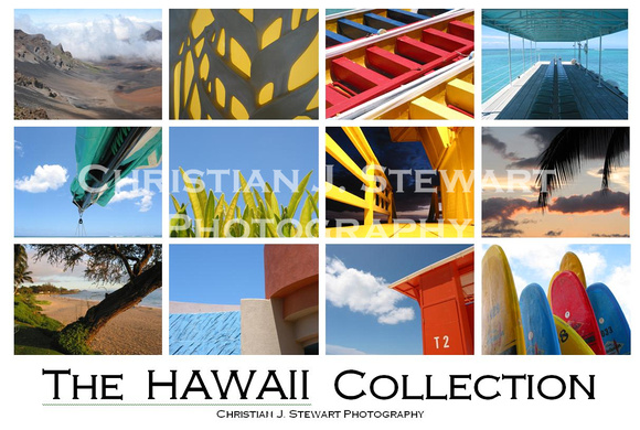 The Hawaii Collection