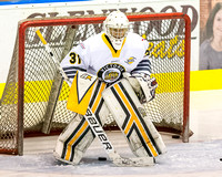 2015-2016 Victoria Grizzlies Hockey Club