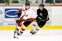 2012 VIJHL Prospects Game