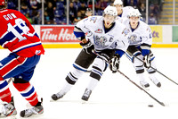 2011-2012 Victoria Royals Hockey Club