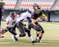 2013 BC High School Football Provincial Championships - Subway Bowl