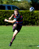 Castaway Wanderers Rugby