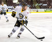 2014-2015 Victoria Grizzlies Hockey Club