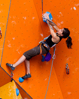 2013 Boulders Climbing Gym