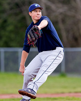 2012 Victoria Eagles Baseball Club
