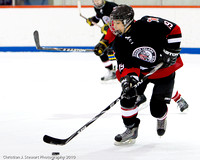 VI Braves vs Mainland Aces, Challenge Cup Game 4, May 23, 2010