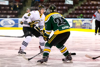 2014-2015 Victoria Grizzlies Hockey Club