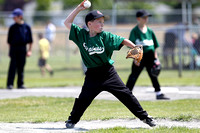 2012 Tadpole Regional Baseball Championships