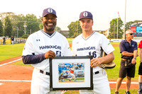 2017 Victoria HarbourCats Baseball Club
