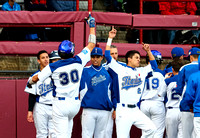 2017 WBSC U18 World Cup