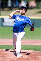 2014 BC Midget AAA Provincials