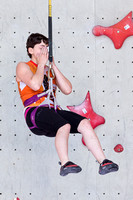 2015 Boulders Climbing Gym