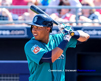 2016 Cactus League Spring Training