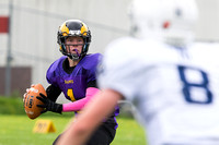2015 Mt. Doug Rams Football