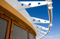 Cruise Ship Details