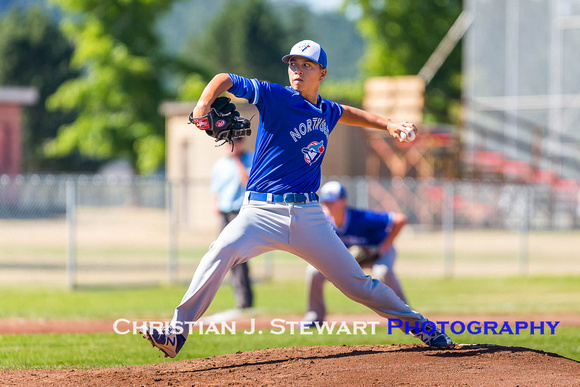 2017 BC Junior Premier Provincial Championships