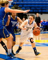 2015-2016 University of Victoria Vikes Basketball