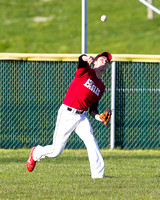 2014 Victoria Eagles Baseball Club
