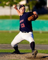 Enerheat Braves vs Premier Eagles, July 11, 2012