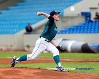2016 Victoria Eagles Baseball Club