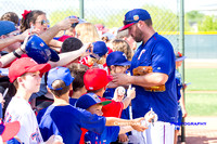 2016 Cactus League Spring Training
