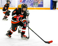 Game AD607 CAMB RIVER A vs JDF B1, Sun.. NOv. 10, 2013