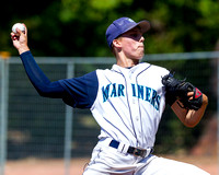2013 Victoria Eagles Baseball Club