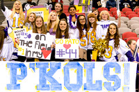2013 BC High School Football Provincial Championships - Subway Bowl