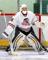 2013-2014 Saanich Braves Junior B Hockey Club